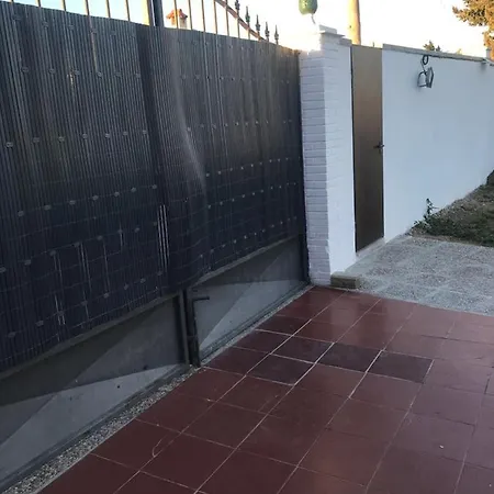 Camelias Holiday home *