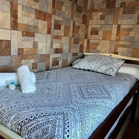 Camelias Holiday home El Puerto de Santa Maria