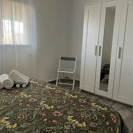 Holiday home Camelias El Puerto de Santa Maria