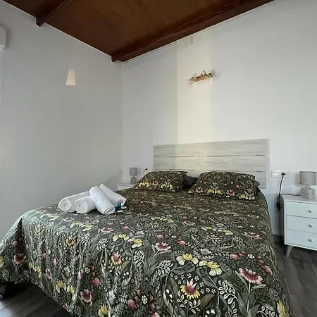 Holiday home Camelias *