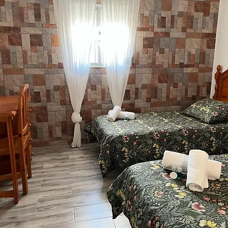 Camelias Holiday home *