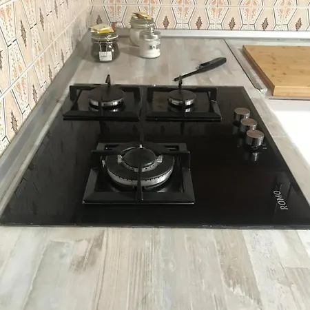 Camelias Holiday home