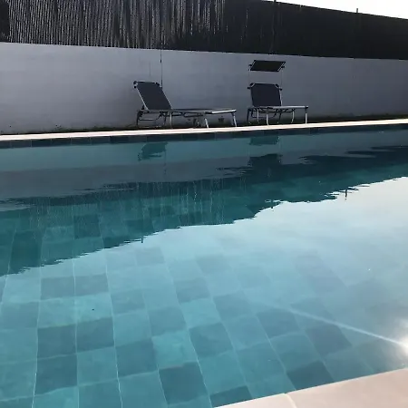 Camelias Holiday home