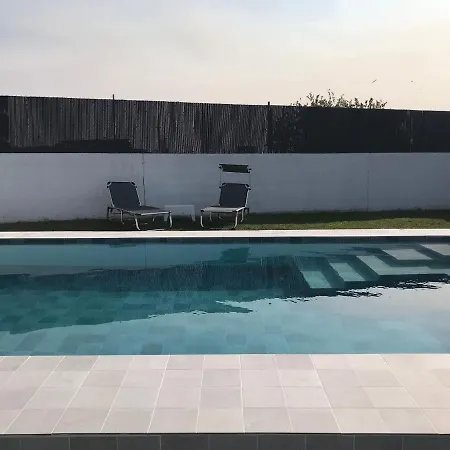 Camelias Holiday home *