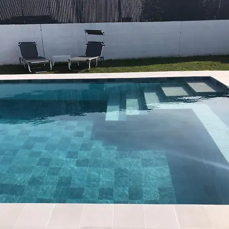 Camelias Holiday home *
