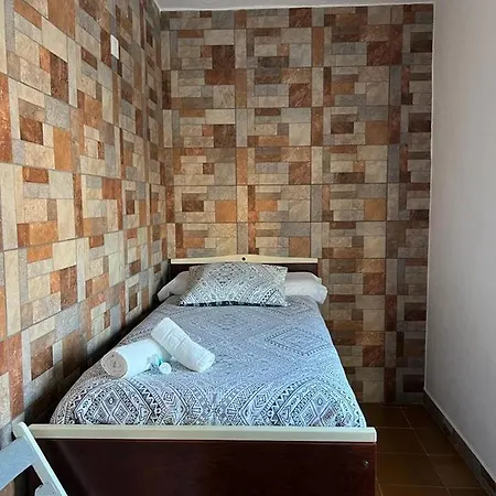 Camelias Holiday home *